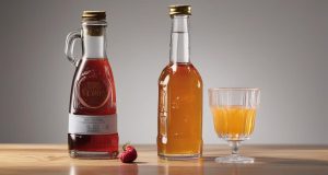 سیروپ طعم دهنده محبوب و پرکاربرد نوشیدنی و شیرینی