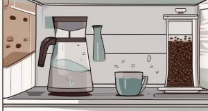 قهوه کلد برو خانگی نکات اصلی طرز تهیه و فوت و فن