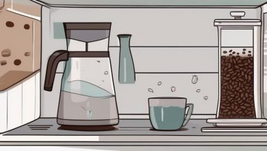 قهوه کلد برو خانگی نکات اصلی طرز تهیه و فوت و فن