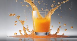 طرز تهیه نوشیدنی خرمالو خوشمزه و مقوی نکات اصلی