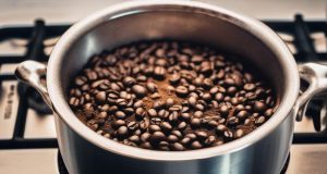 لانگ بلک چیست؟ تفاوت و طرز تهیه این قهوه محبوب