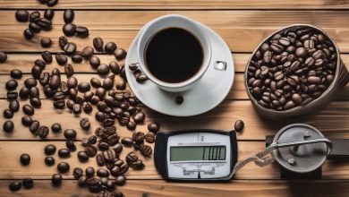بهترین قهوه برای لاغری + روش مصرف و نکات اصلی