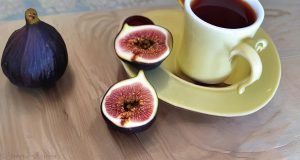 طرز تهیه آب انجیر خانگی ساده و سریع با نکات اصلی