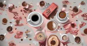 قهوه چشم قرمز چیست؟ فواید، عوارض و طرز تهیه آن