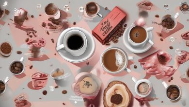 قهوه چشم قرمز چیست؟ فواید، عوارض و طرز تهیه آن