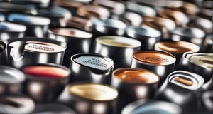 محبوب ترین کپسول قهوه نکات اصلی