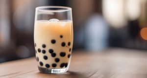 طرز تهیه چای بوبا خانگی با نکات اصلی خوشمزهتر