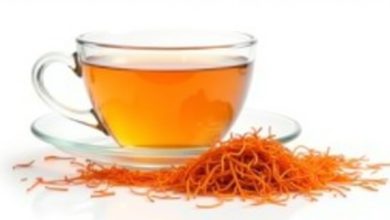 طرز تهیه دمنوش زعفران خوش عطر با نکات اصلی
