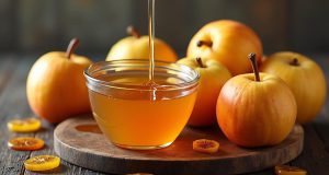 طرز تهیه شیره به خانگی خوشمزه با نکات اصلی