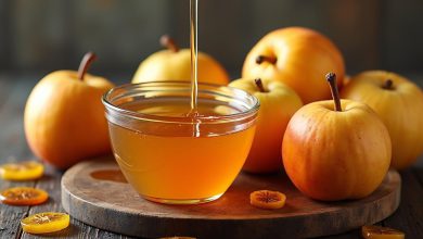 طرز تهیه شیره به خانگی خوشمزه با نکات اصلی