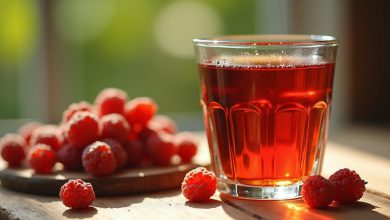 طرز تهیه دمنوش عناب: خواص و نکات اصلی