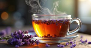 دلیل تلخی دمنوش اسطوخودوس و راهکارهای بهبود طعم