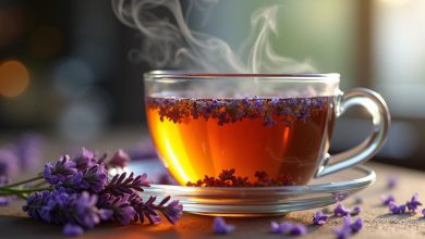 دلیل تلخی دمنوش اسطوخودوس و راهکارهای بهبود طعم