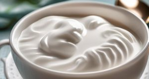 فوم شیر خانگی غلیظ نکات اصلی تهیه آسان و سریع