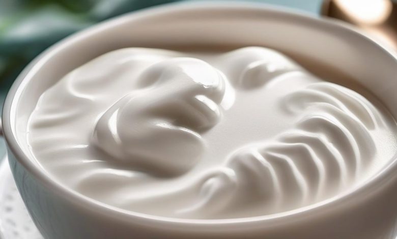 فوم شیر خانگی غلیظ نکات اصلی تهیه آسان و سریع