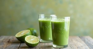 طرز تهیه آب ماش خانگی خوشمزه با نکات اصلی