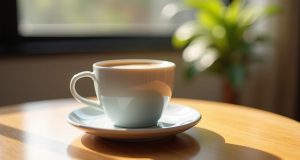 قهوه بدون کافئین: نکات اصلی، طعم و خواص