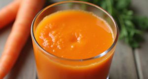 تهیه آب هویج خانگی: آسان، خوشمزه و مقوی