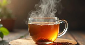 طرز تهیه چای زیره: دستور آسان و خواص شگفت انگیز