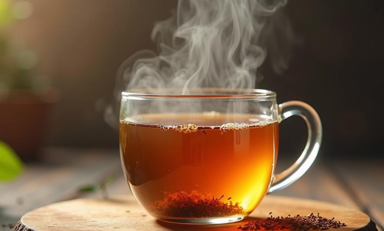 طرز تهیه چای زیره: دستور آسان و خواص شگفت انگیز