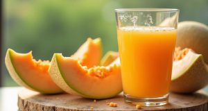 طرز تهیه آب خربزه خوشمزه و نکات اصلی برای طعمی بی‌نظیر