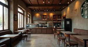 استارباکس در ایران نکاتی اصلی بازار قهوه چرا موفق نشد