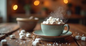 هات چاکلت خانگی خوشمزه نکات اصلی طرز تهیه آسان و سریع