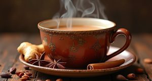 چای ماسالا راز طعم و خواص نکات اصلی این نوشیدنی