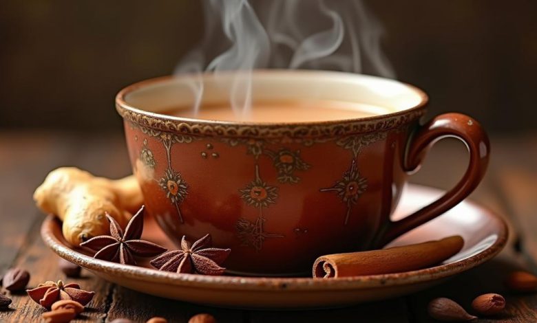 چای ماسالا راز طعم و خواص نکات اصلی این نوشیدنی
