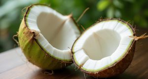 تهیه آسان آب نارگیل در خانه با نکات اصلی