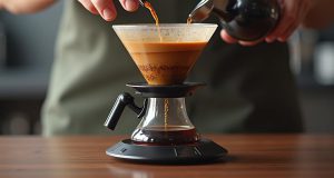 آینده قهوه دمی با نکات اصلی و تحولات بازار