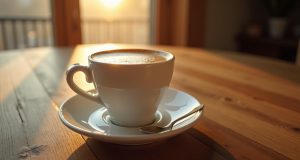 کاپوچینو چیست نکات اصلی تاریخچه طرز تهیه و بهترین زمان