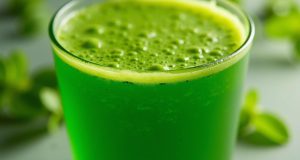 نوشیدنی کلروفیل: طرز تهیه، فواید و نکات اصلی