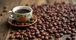 قهوه گانودرما چیست؟ فواید، عوارض و طرز تهیه