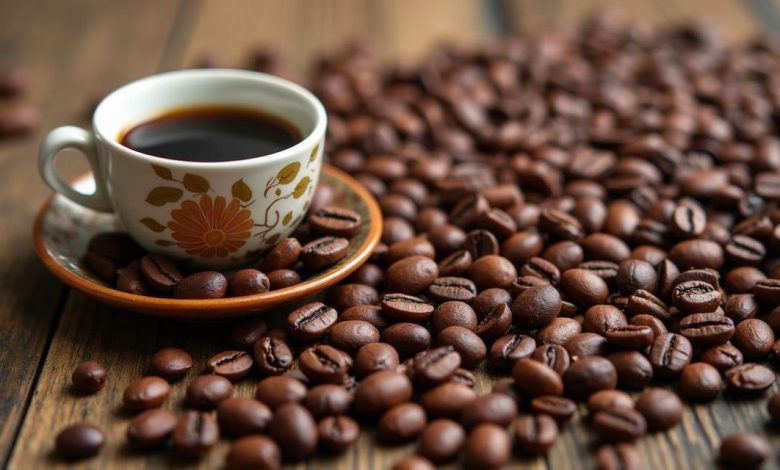 قهوه گانودرما چیست؟ فواید، عوارض و طرز تهیه