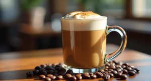قهوه لاته چیست؟ راهنمای جامع، تفاوت و نکات اصلی