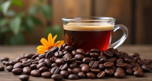 قهوه اکسیر سلامتی فواید شگفت انگیز نکات اصلی