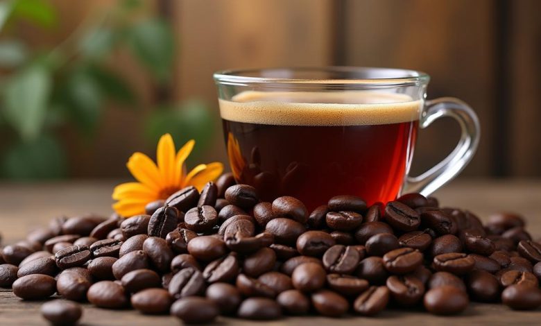 قهوه اکسیر سلامتی فواید شگفت انگیز نکات اصلی