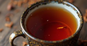 طعم گس چای چیست؟ نکات اصلی