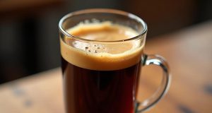 آمریکانو چیست؟ تاریخچه، طرز تهیه و نکات اصلی