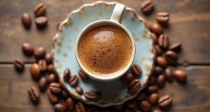 قهوه 70|30 چیست؟ راهنمای جامع ترکیب قهوه