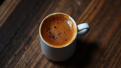 نکات اصلی اسپرسو راز دانشمندان برای قهوه قوی