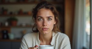 علائم اعتیاد به قهوه نکات اصلی و ترک موثر