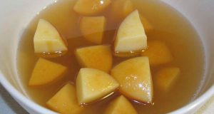 شیر انبه کالری جدول ارزش غذایی نکات اصلی و رژیم