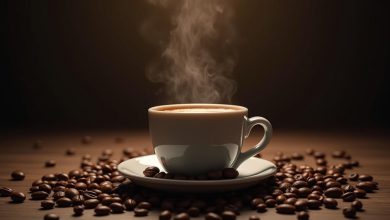 مضرات قهوه چیست؟ عوارض و تاثیرات مصرف زیاد قهوه