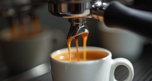 نکات اصلی درباره پرتافیلتر نیکد و عصاره گیری اسپرسو