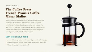 فرنچ پرس چیست؟ راهنمای جامع و کاربردی + نکات اصلی