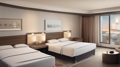 هتل ایران نکات اصلی قوانین متداول رزرو کنسلی