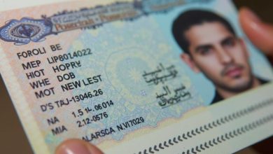 پاسپورت 1403 مدارک و مراحل دریافت نکات اصلی مهم