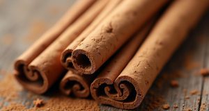 دارچین: رمز جوانی و نکات اصلی برای سلامتی و شادابی